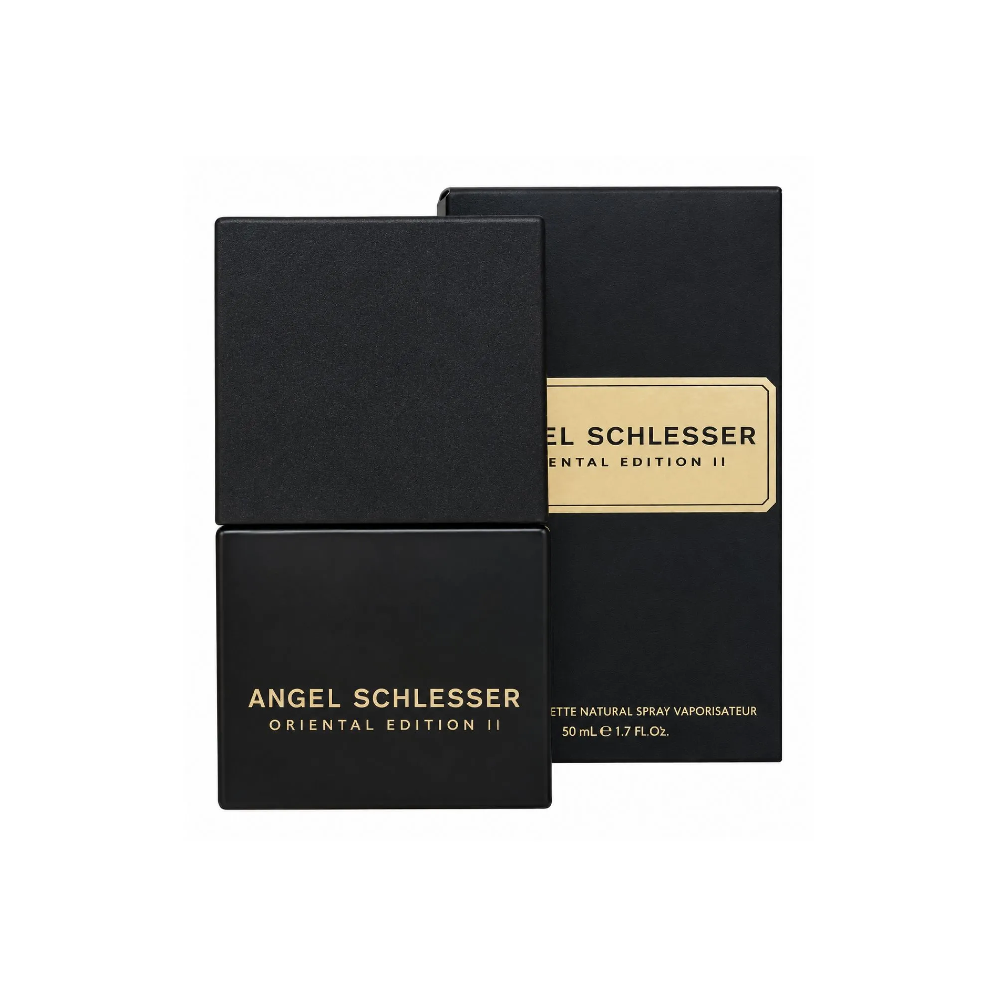 Oriental Edition II Eau de toilette